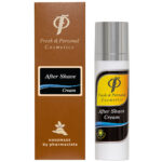 FPC - After Shave Cream - 75ml - Image 2