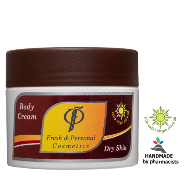 FPC - Body Cream For Dry Skin - 225ml