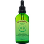 Interpharmacy - Αμυγδαλέλαιο- 100ml