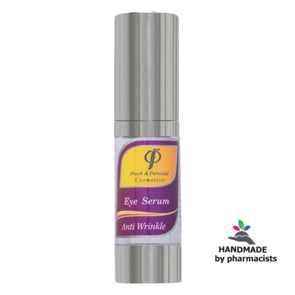 FPC - Eye Serum - Anti Wrinkle - 15ml