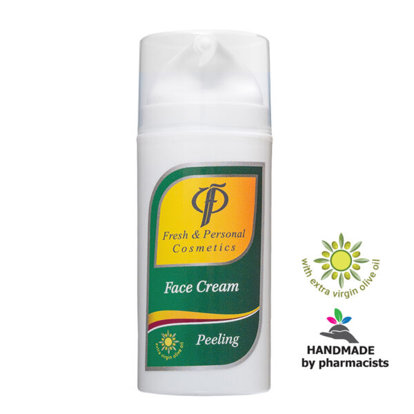 FPC - Face Peeling Cream - 100ml