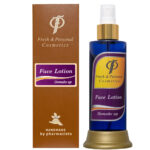 FPC - Face Lotion- De makeup - 200ml - Image 2