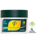 FPC - Foot Cream Revitalizing -150ml