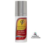 FPC - Sun Block- Face Cream - Tinted - 50ml - spf 50