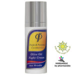 FPC - Night Cream Anti Wrinkle - 50ml