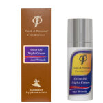 FPC - Night Cream Anti Wrinkle - 50ml - Image 2