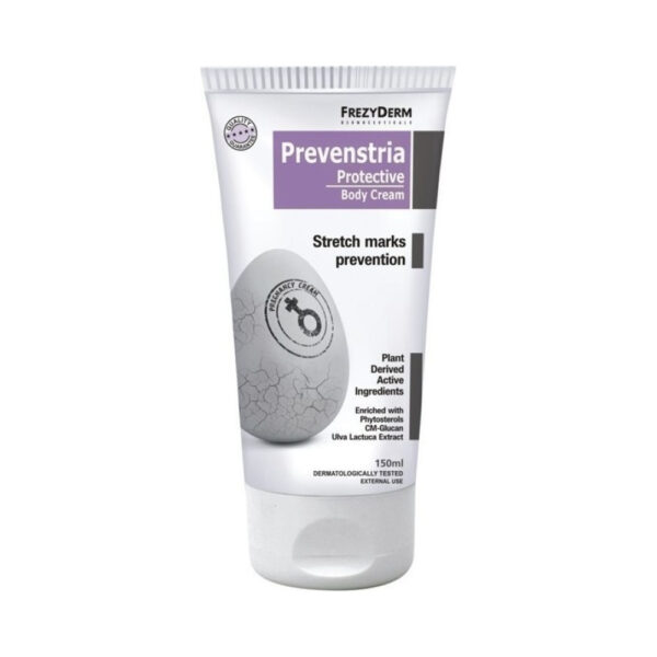 Frezyderm Prevenstria Κρέμα κατά των Ραγάδων Εγκυμοσύνης 150ml