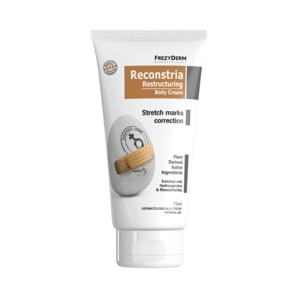 Frezyderm Reconstria Restructuring Κρέμα κατά των Ραγάδων Εγκυμοσύνης 75ml