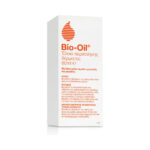 Bio-Oil Λάδι κατά των Ραγάδων 60ml