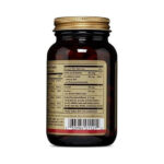 Solgar B-Complex "50" Βιταμίνη για τα Μαλλιά & τo Δέρμα 100 φυτικές κάψουλες - Image 2