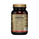 Solgar B-Complex "50" Βιταμίνη για τα Μαλλιά & τo Δέρμα 100 φυτικές κάψουλες - Image 3