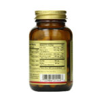 Solgar B-Complex "100" Βιταμίνη για Ενέργεια, τα Μαλλιά & τo Δέρμα 50 φυτικές κάψουλες - Image 2