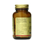 Solgar B-Complex "100" Βιταμίνη για Ενέργεια, τα Μαλλιά & τo Δέρμα 50 φυτικές κάψουλες - Image 3