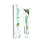 Power Health Mastident Οδοντόκρεμα για Πλάκα & Τερηδόνα Μαστίχα & Βασιλικό Κατάλληλη για Ομοιοπαθητική και Παιδιά 75ml