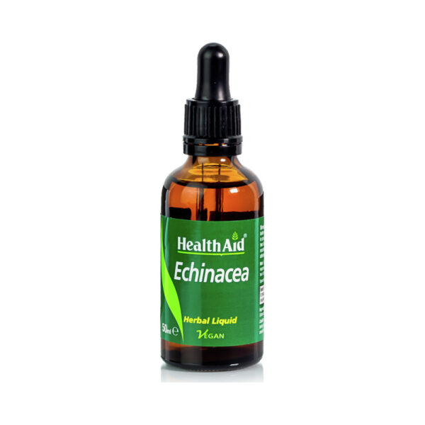 Health Aid Echinacea 50ml