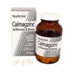 Health Aid Calmagzinc 90 ταμπλέτες