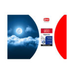 Lanes Nightade Συμπλήρωμα για τον Ύπνο 90 υπογλώσσια δισκία - Image 3