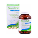 Health Aid Neuroforte 30 ταμπλέτες - Image 2