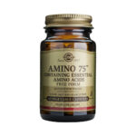 Solgar 75 Amino 30 φυτικές κάψουλες