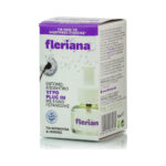 Fleriana Plug in Ανταλλακτικό Υγρό για Κουνούπια 30ml - Image 2