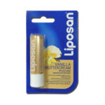 Liposan Vanilla Buttercream Blister Lip Balm 4.8gr - Image 2