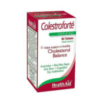 Health Aid Colestroforte 60 ταμπλέτες - Image 4