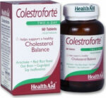 Health Aid Colestroforte 60 ταμπλέτες - Image 9