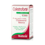 Health Aid Colestroforte 60 ταμπλέτες - Image 10