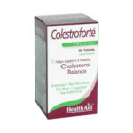 Health Aid Colestroforte 60 ταμπλέτες - Image 2