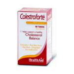 Health Aid Colestroforte 60 ταμπλέτες - Image 5