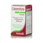 Health Aid Colestroforte 60 ταμπλέτες - Image 8