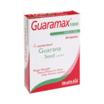Health Aid Guaramax 1000 mg 30 κάψουλες - Image 3