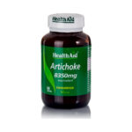 Health Aid Artichoke 8350mg 60 ταμπλέτες - Image 3