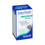 Health Aid Interfresh 60 κάψουλες - Image 2
