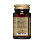 Solgar Vegetarian CoQ-10 χωρίς Γλουτένη 120mg 30 φυτικές κάψουλες - Image 2