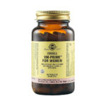 Solgar Formula VM-Prime For Women 90 ταμπλέτες - Image 2