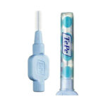 TePe Extra Soft Μεσοδόντια Βουρτσάκια 0.6mm Γαλάζια 8τμχ - Image 3