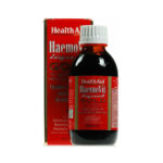 Health Aid Haemovit Liquid Gold Βιταμίνη 200ml - Image 3