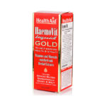Health Aid Haemovit Liquid Gold Βιταμίνη 200ml - Image 4