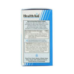Health Aid B6 Vitamin Βιταμίνη 100mg 90 ταμπλέτες - Image 4