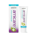 Nelsons Arnicare Cooling Gel Γέλη Κρυοθεραπείας 30gr