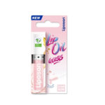 Liposan Gloss Lip Oil Clear Glow 5.1gr