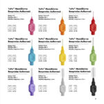 TePe Original Μεσοδόντια Βουρτσάκια 1.5mm Μαύρα 8τμχ - Image 5