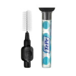 TePe Original Μεσοδόντια Βουρτσάκια 1.5mm Μαύρα 8τμχ - Image 3