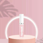Liposan Gloss Lip Oil Clear Glow 5.1gr - Image 2