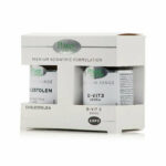 Power Of Nature Premium Scientific Formulation Platinum Range Cholestolen 40 κάψουλες & Δώρο D-vit3 2000iu 20 κάψουλες - Image 2