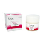 Sostar Focus Κρέμα Προσώπου Νυκτός για Αντιγήρανση & Ανάπλαση με Ρετινόλη & Κολλαγόνο 50ml