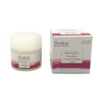 Sostar Focus Κρέμα Προσώπου Νυκτός για Αντιγήρανση & Ανάπλαση με Ρετινόλη & Κολλαγόνο 50ml - Image 2