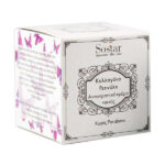 Sostar Focus Κρέμα Προσώπου Νυκτός για Αντιγήρανση & Ανάπλαση με Ρετινόλη & Κολλαγόνο 50ml - Image 4