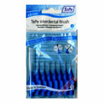 TePe Original Μεσοδόντια Βουρτσάκια 0.6mm Μπλε 8τμχ - Image 5
